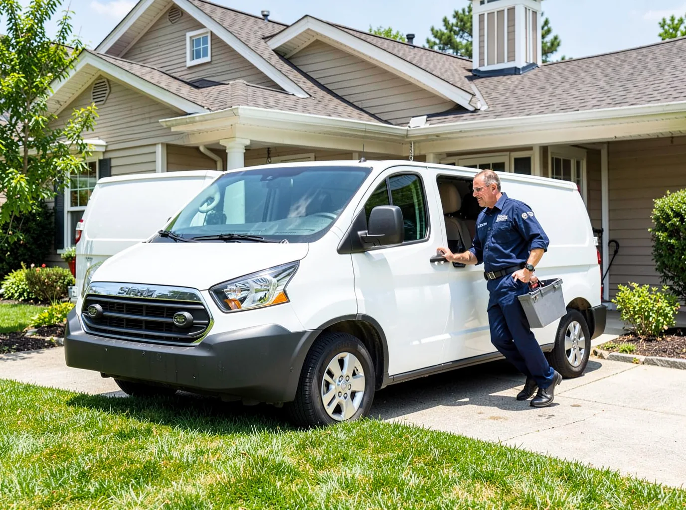Emergency Plumber company in Shadyside, OH