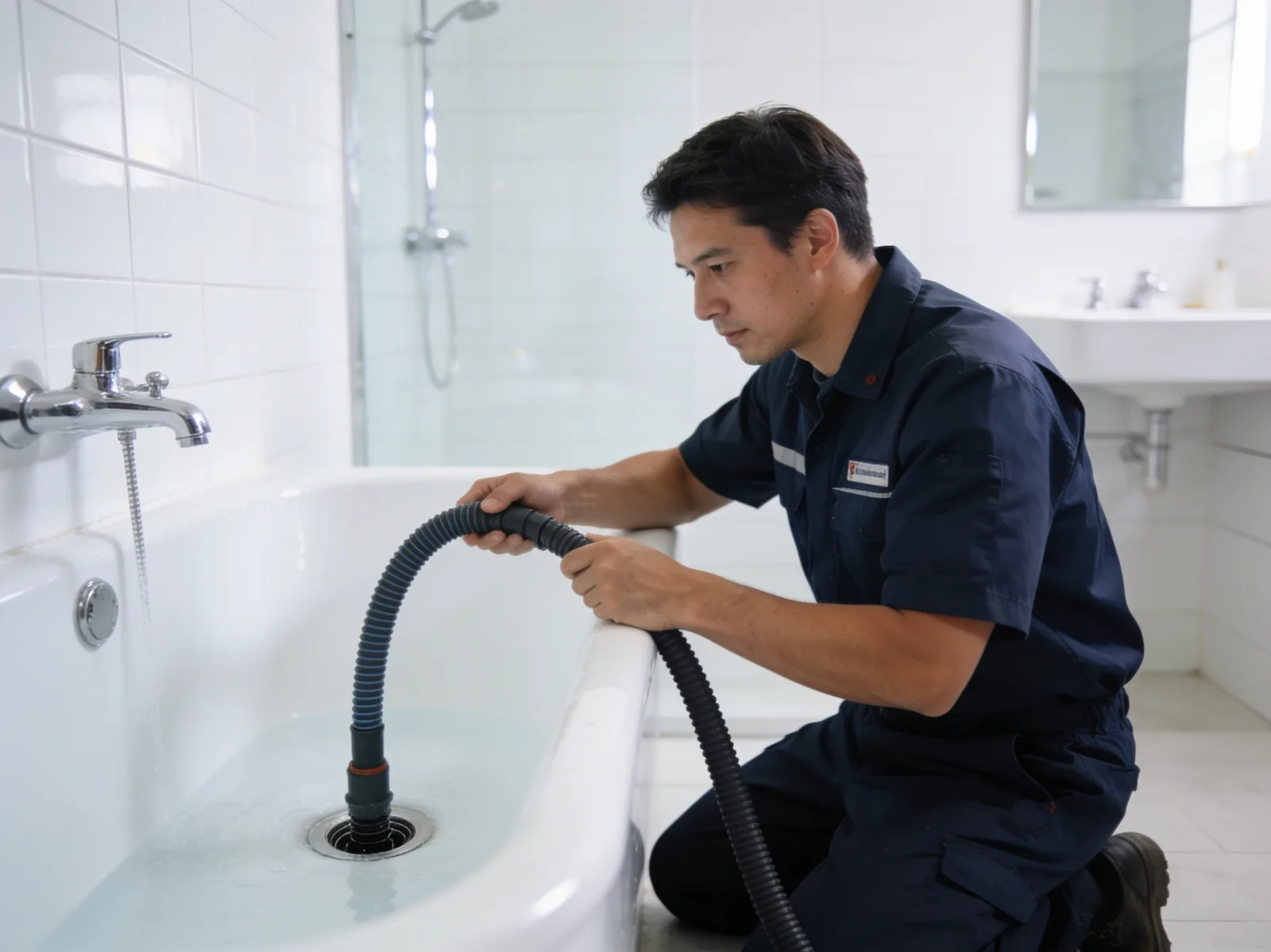 Emergency Plumber Shadyside, OH FAQs